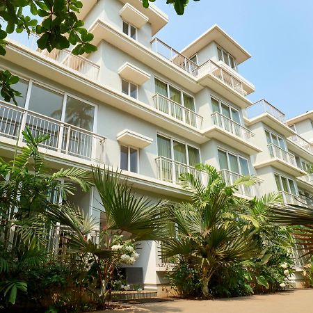 Fig House Anjuna-Chapora Road , Siolim 1Bhk Suite Oxel Εξωτερικό φωτογραφία
