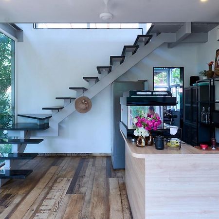 Fig House Anjuna-Chapora Road , Siolim 1Bhk Suite Oxel Εξωτερικό φωτογραφία