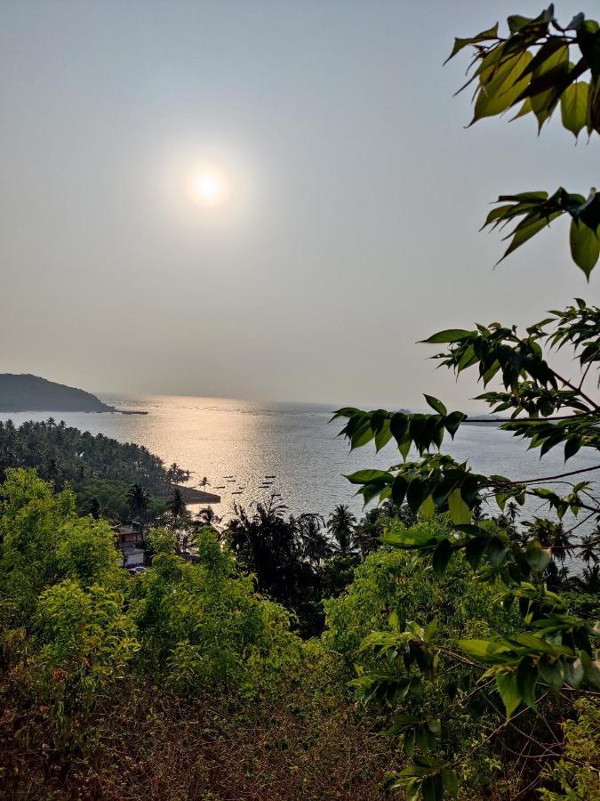 Fig House Anjuna-Chapora Road , Siolim 1Bhk Suite Oxel Εξωτερικό φωτογραφία