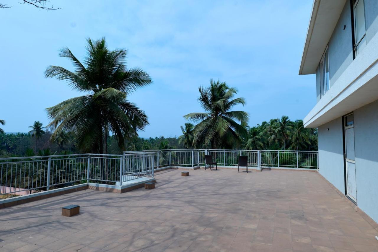 Fig House Anjuna-Chapora Road , Siolim 1Bhk Suite Oxel Εξωτερικό φωτογραφία