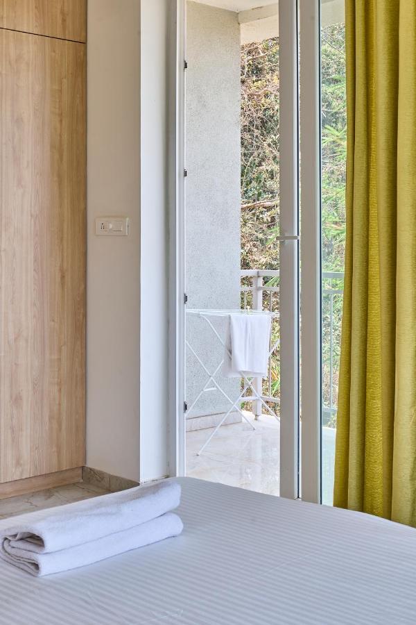 Fig House Anjuna-Chapora Road , Siolim 1Bhk Suite Oxel Εξωτερικό φωτογραφία