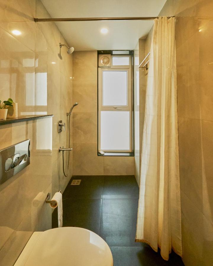 Fig House Anjuna-Chapora Road , Siolim 1Bhk Suite Oxel Εξωτερικό φωτογραφία